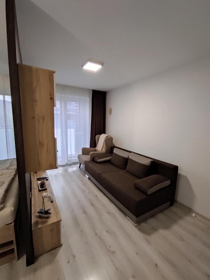 Apartmany Meghan Podhájska Eksteriør billede