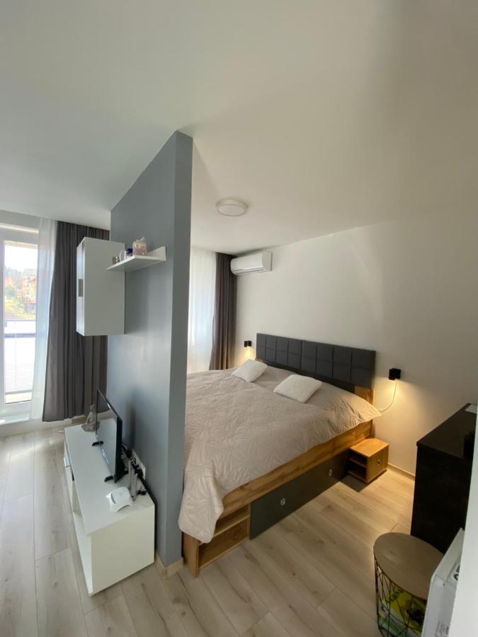 Apartmany Meghan Podhájska Eksteriør billede