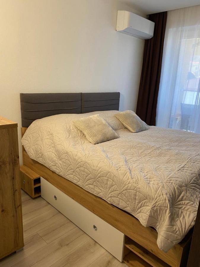 Apartmany Meghan Podhájska Eksteriør billede